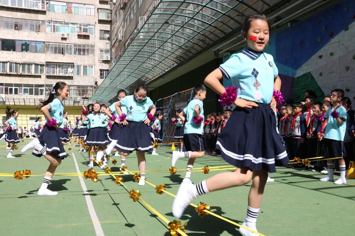 带来一场精