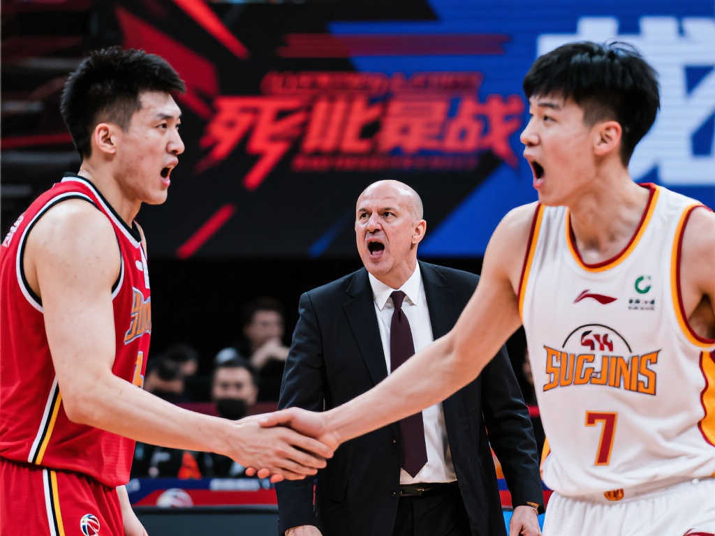 于拼搏与信
