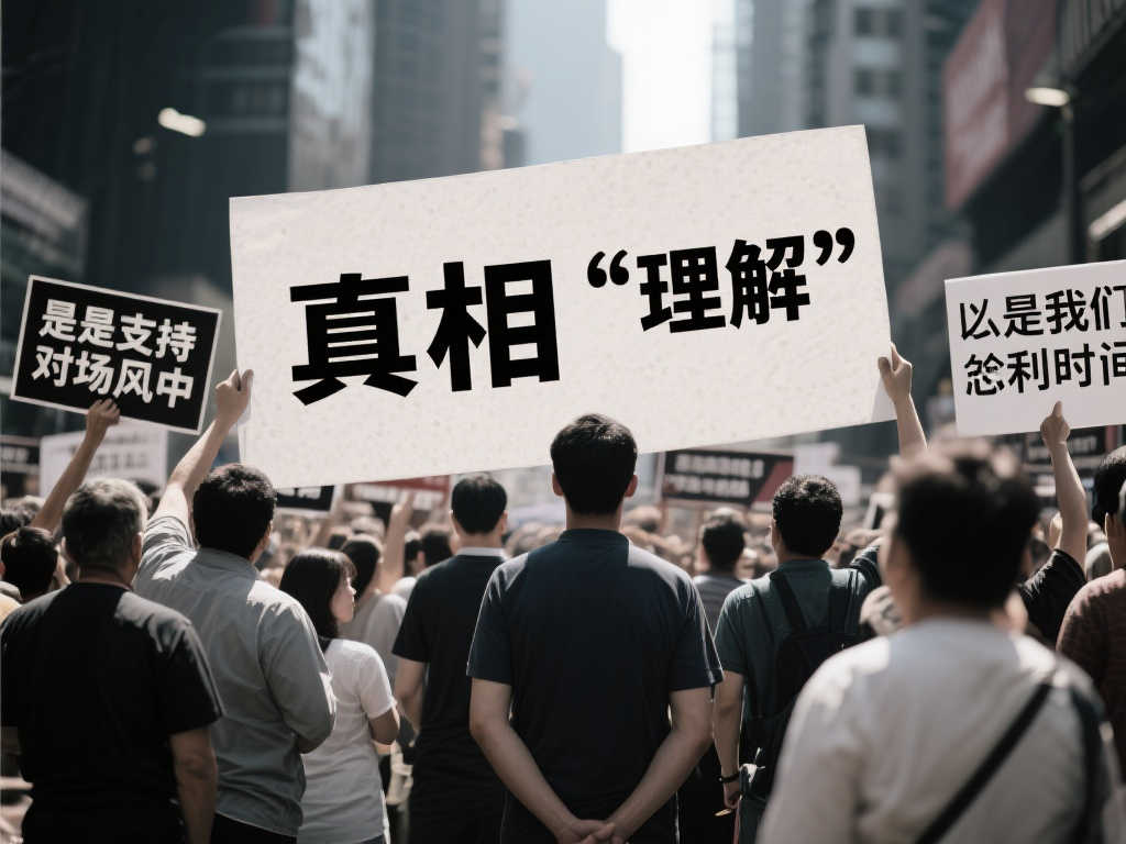 逆境中找到
