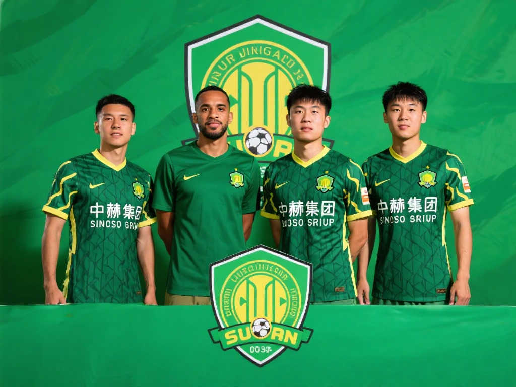 全面提升