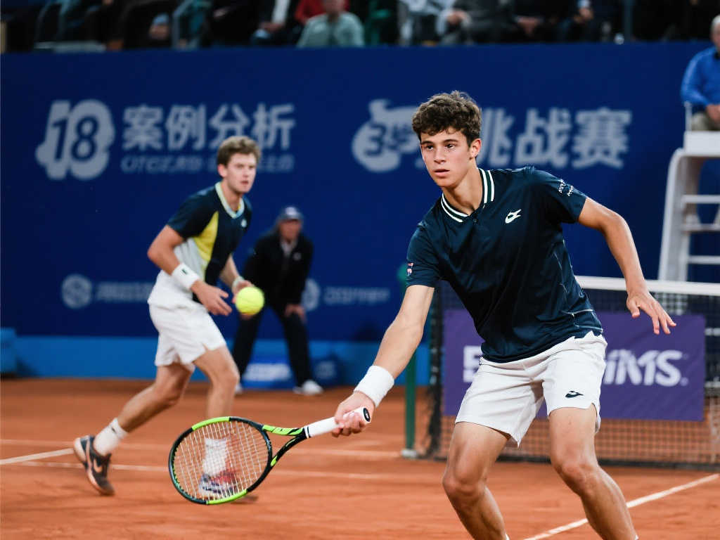 而在下半场 而在下半场