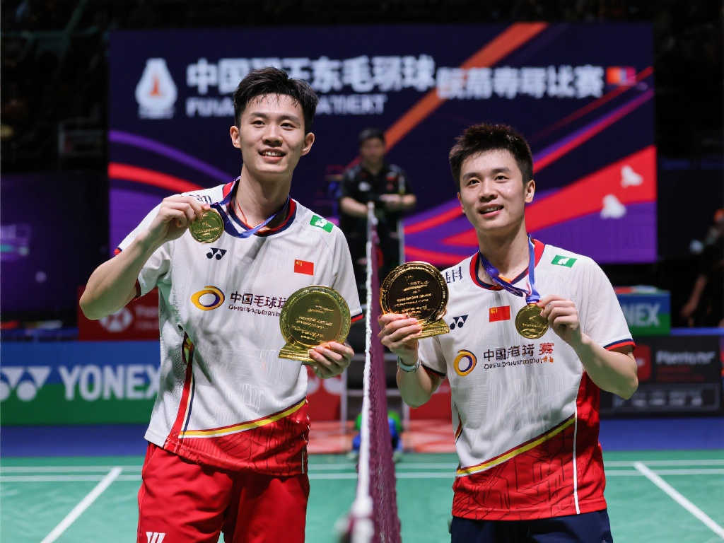 队内的关键 队内的关键