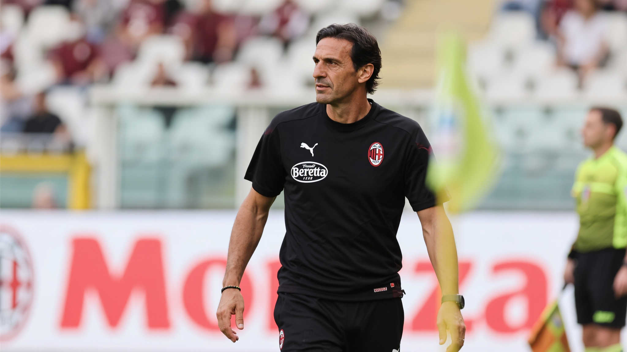 特兰大防线 特兰大防线