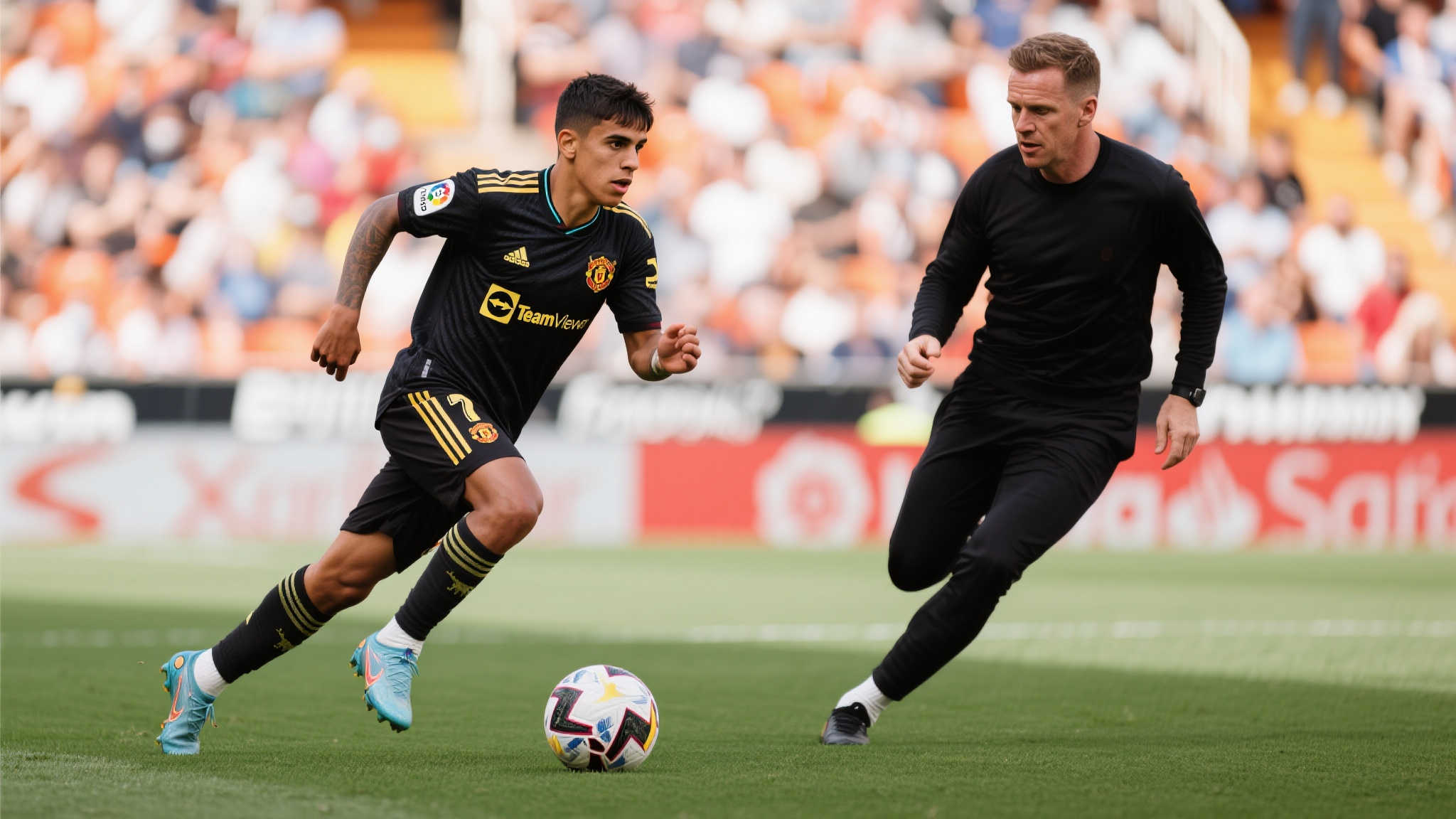 莱奥与吉鲁 莱奥与吉鲁