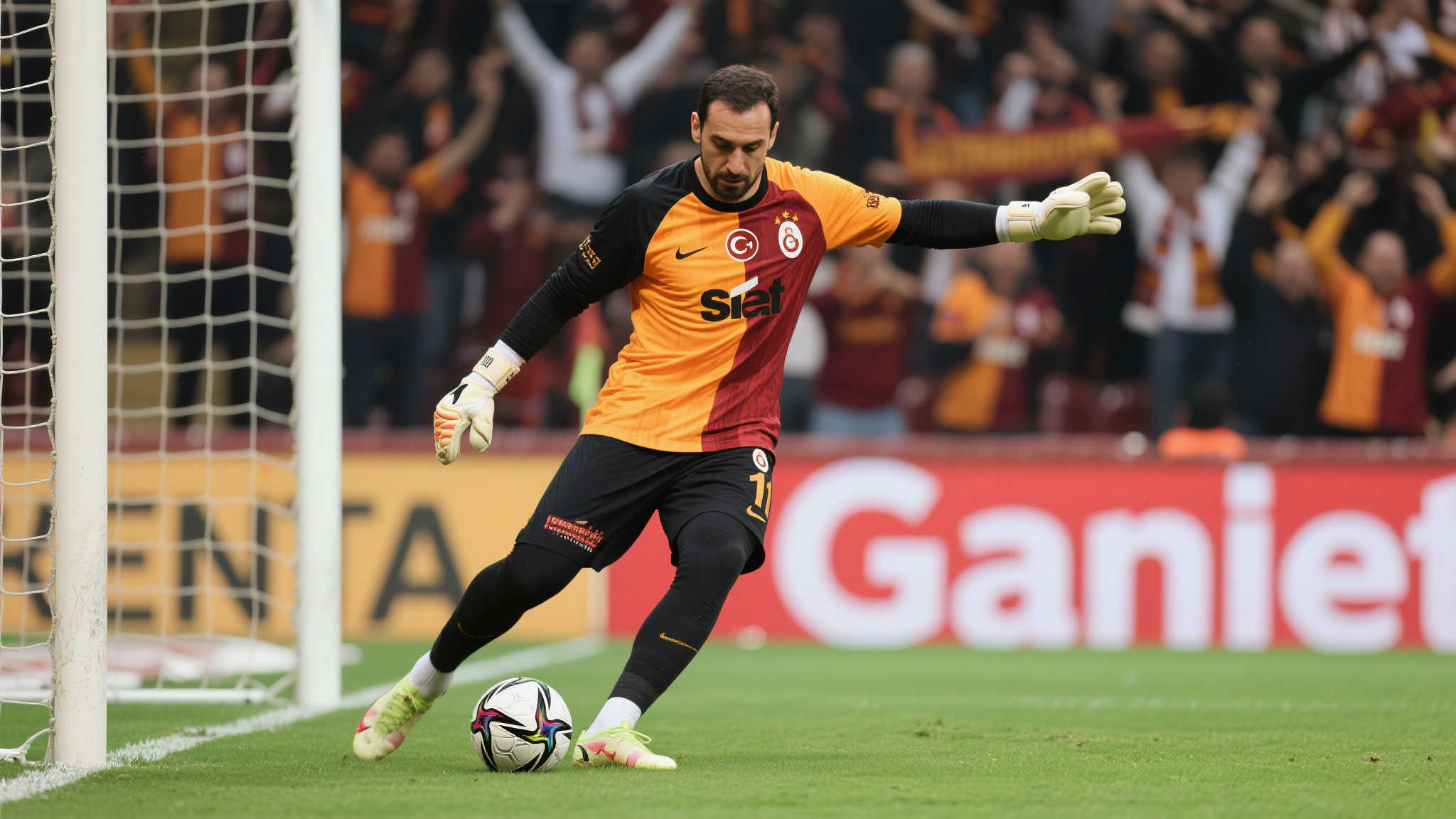 他的进球无 他的进球无