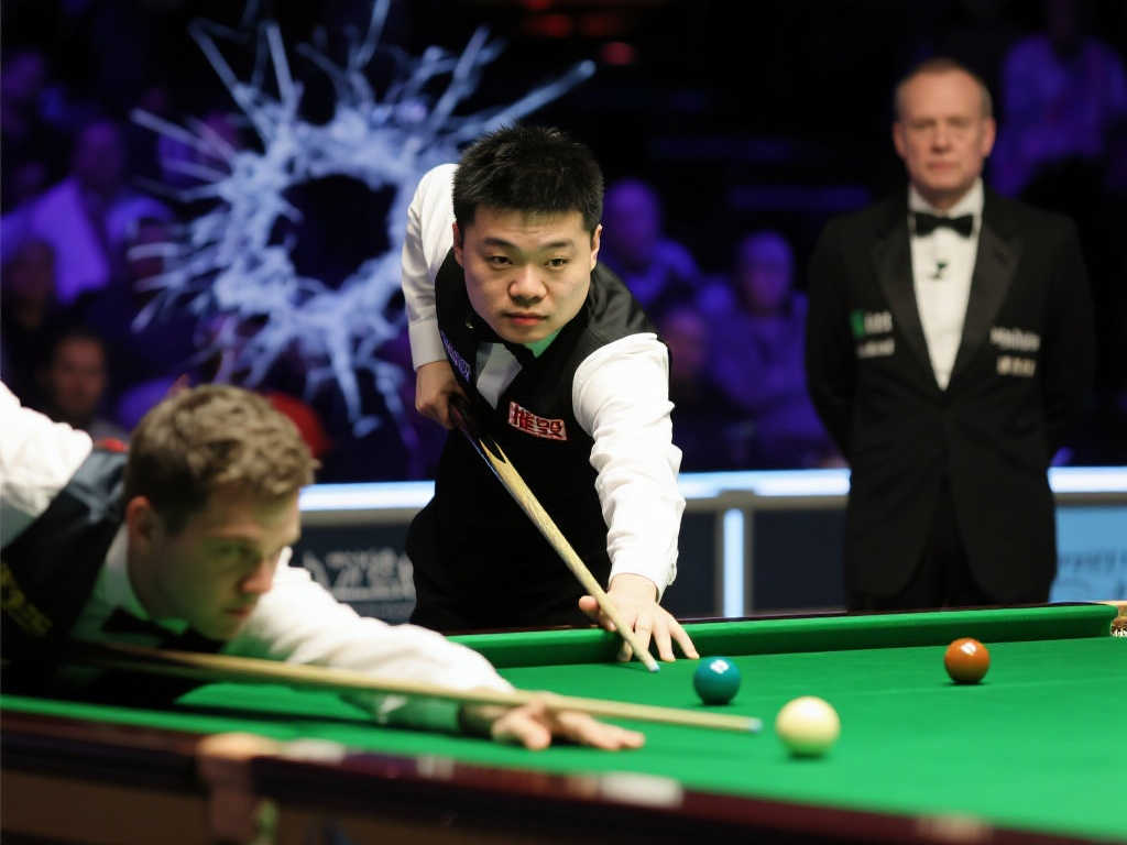 當某些比賽 當某些比賽