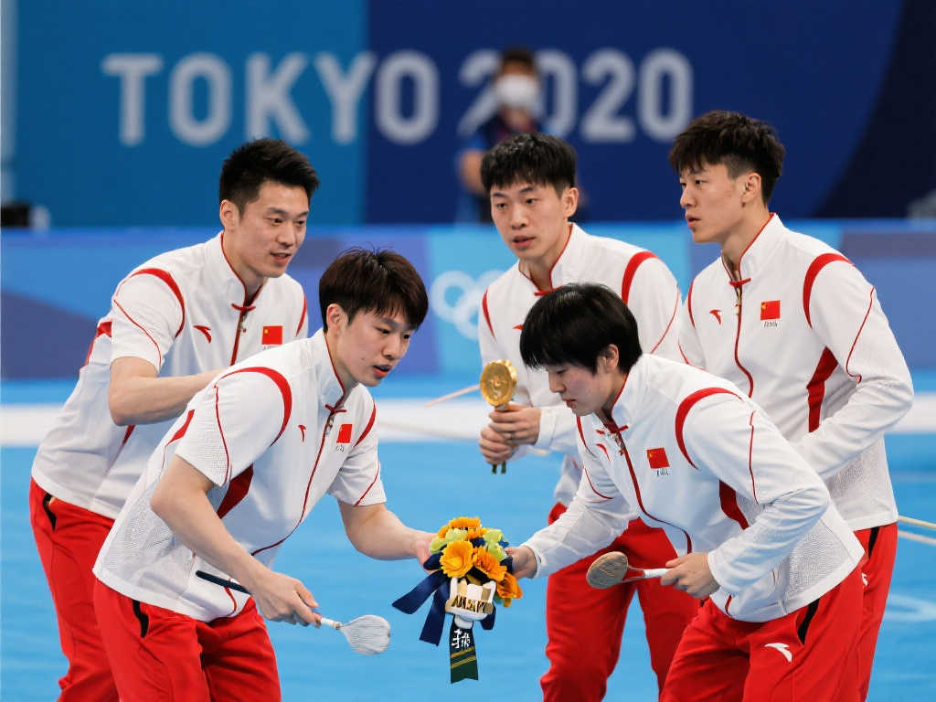 和不屈的精 和不屈的精