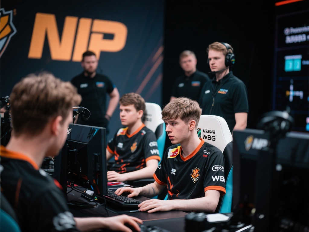 的核心阵容 的核心阵容