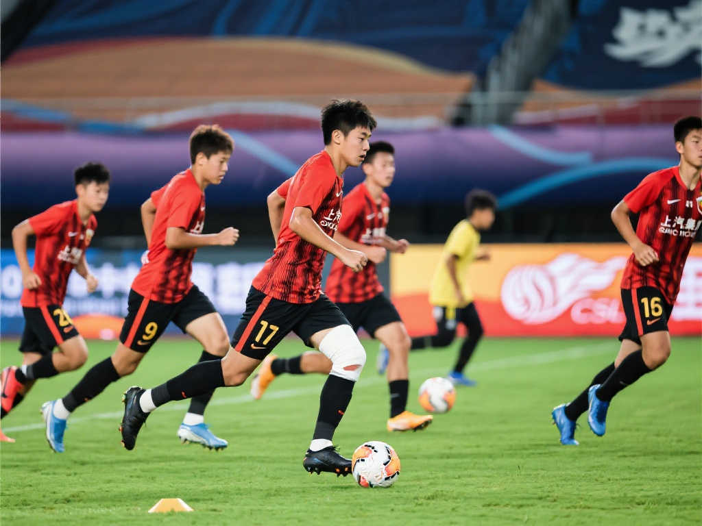 讨论的焦点 讨论的焦点