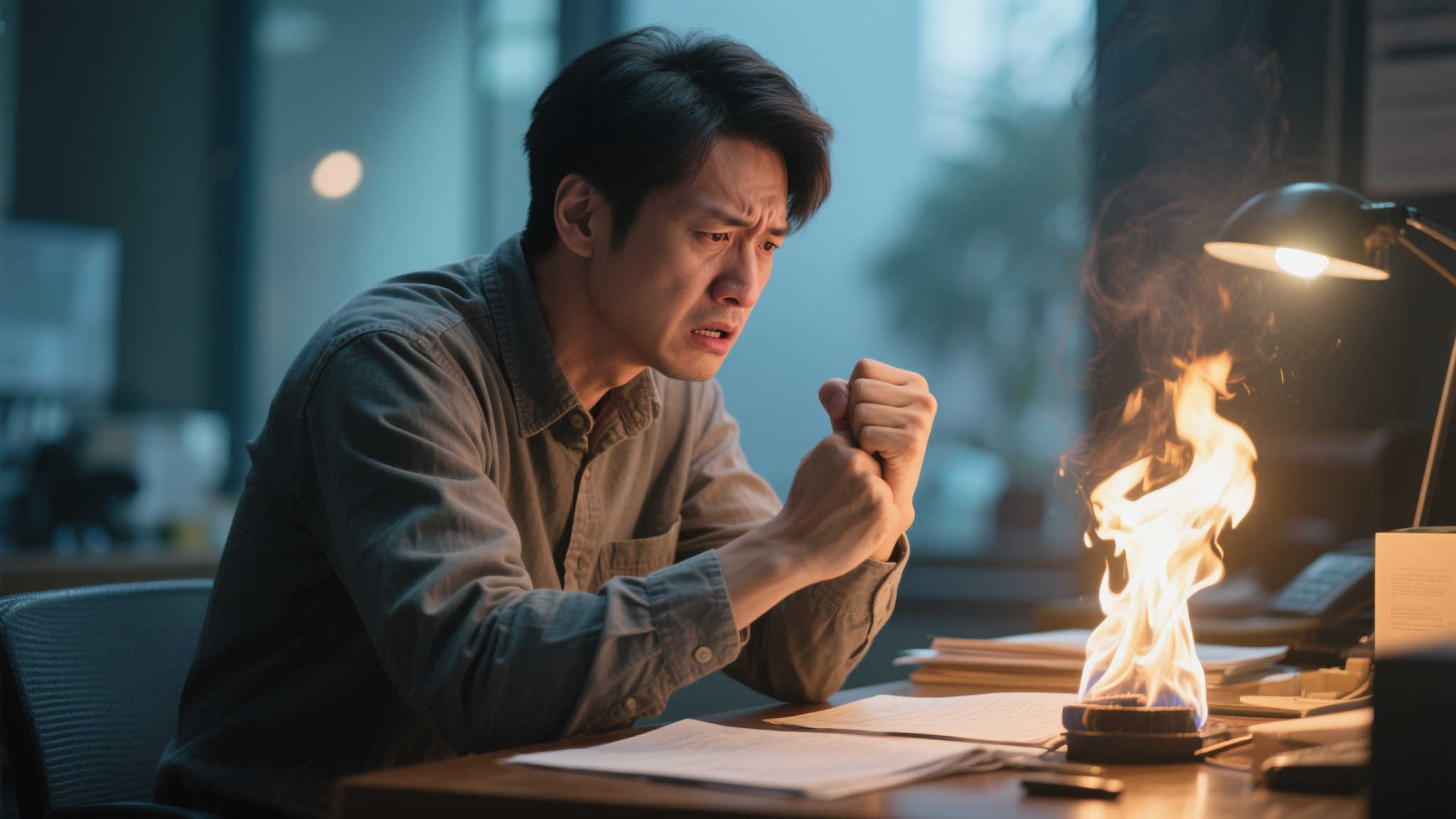 双方的竞争 双方的竞争