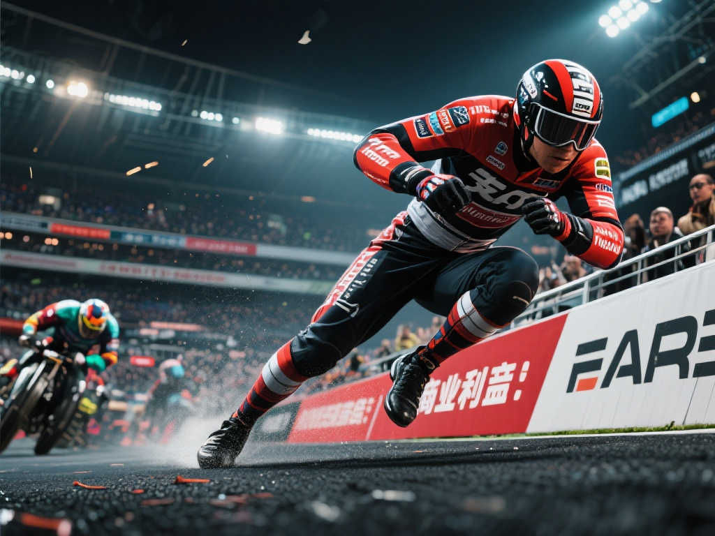 来与众不同 来与众不同